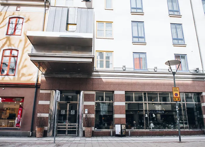 Clarion Hotel Örebro